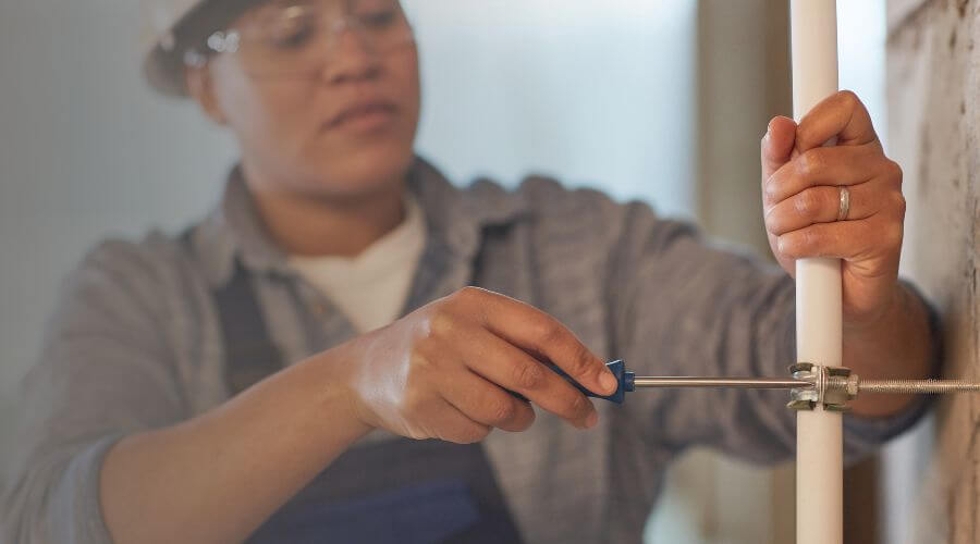 Faucet & Showerhead Inspection in Edison, CA